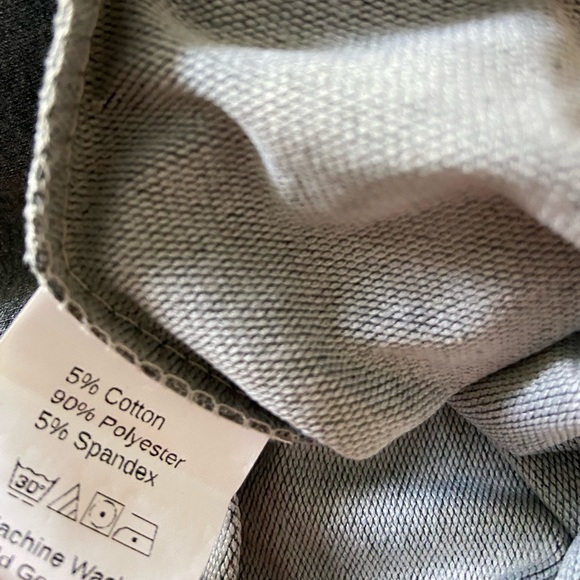 Shein holiday long sleeve shirt - Picture 4 of 4